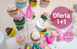 Oferta 1+1
